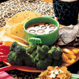 Gepardovoe fondue Gepardovoe fondue