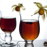 Mulled wine «seal»