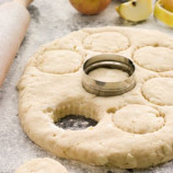 Apple scones Apple scones