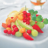 Fruit salad small world Fruit salad small world