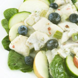 Herring apples Herring apples