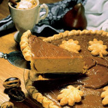 Pumpkin pie sweet baby Pumpkin pie sweet baby