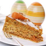Carrot cake «ryublitorte» Carrot cake «ryublitorte»