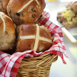 Crosspoint buns Crosspoint buns