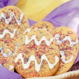 Easter cookies Easter cookies