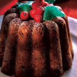 Christmas pudding yes, sir Christmas pudding yes, sir