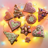 Cookies jingle bells Cookies jingle bells