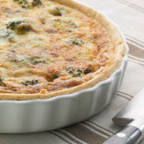 Loranskaya pie with chicken and mushrooms Loranskaya pie with chicken and mushrooms