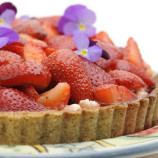 Pizza «berry» Pizza «berry»