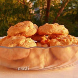 Apple cookies «Apple Jack» Apple cookies «Apple Jack»