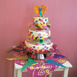 Birthday cake Birthday cake