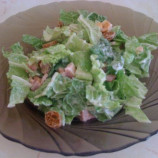 smoked Caesar smoked Caesar