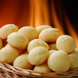 Profiteroles with parmesan Profiteroles with parmesan