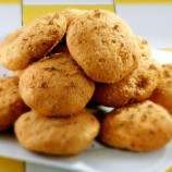 Cookies with spices Cookies with spices