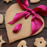 Cookies valentines