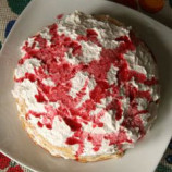 Pancake cake Pancake cake