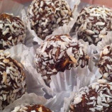 Shortbread «Chocolate Fantasy» Shortbread «Chocolate Fantasy»