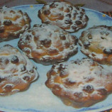 Cupcakes «Chocolate pleasure». Cupcakes «Chocolate pleasure».