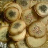 Gingerbread cookies,