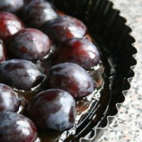 Plum Pie Plum Pie