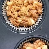 Apple Muffins Apple Muffins