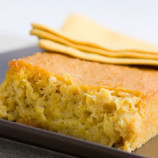 Corn bread Corn bread