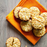 Carrot Muffins Carrot Muffins