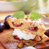 Plum Pie Plum Pie