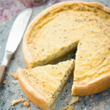Mustard cake from Julia Vysotsky Mustard cake from Julia Vysotsky