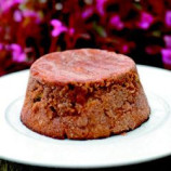 Apple charlotte from Sylvester Wahid Apple charlotte from Sylvester Wahid