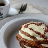Pancakes Tiramisu Pancakes Tiramisu