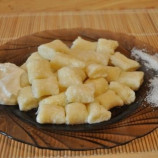 Lazy dumplings Lazy dumplings