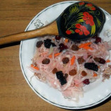 The Tsar cabbage The Tsar cabbage
