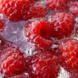 Raspberry jam Raspberry jam