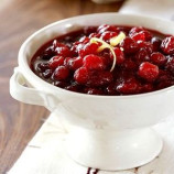 Lingonberry jam Lingonberry jam