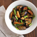 Preserved eggplants Preserved eggplants