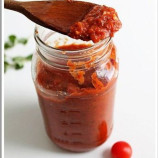 Adjika Tomato Adjika Tomato