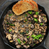 Canned Mushrooms Canned Mushrooms