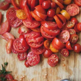 Canned tomatoes Canned tomatoes