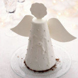 You’re an angel! You’re an angel!