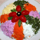 Salad «Russian» Salad «Russian»