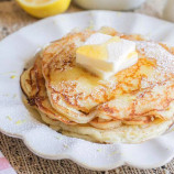 Pancakes «patsanski» Pancakes «patsanski»