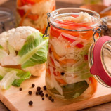 Cabbage vegetables Cabbage vegetables