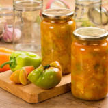 Green lecho Green lecho