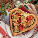 Pizza-heart Pizza-heart