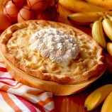 Banana and orange cake Banana and orange cake