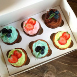Cupcakes Cupcakes