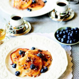 Banana fritters from Julia Vysotsky Banana fritters from Julia Vysotsky