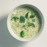 Broccoli-shake