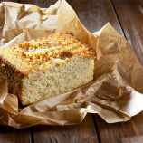 Delicious potato bread multivarka Delicious potato bread multivarka
